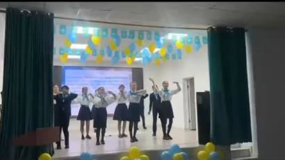 "Тәуелсіздік: Кеше -тарих, бүгін -мақтаныш, ертең-жауапкершілік"